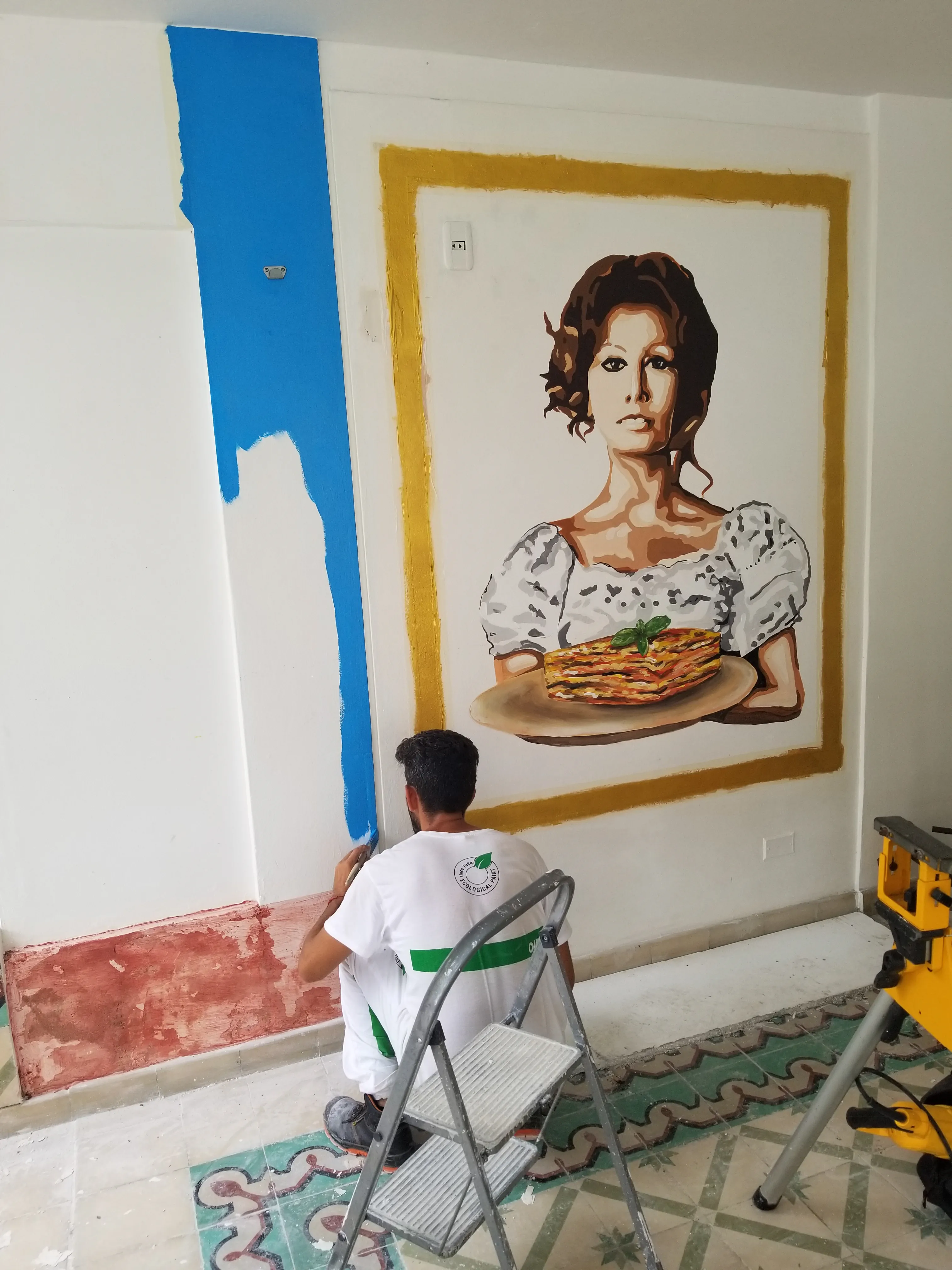 Servicios de Decoración