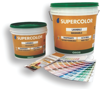 Supercolor